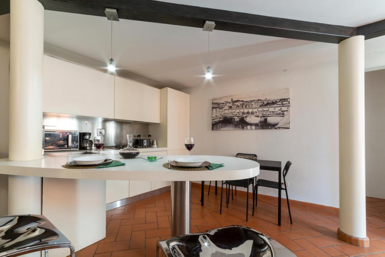 Guelfi Loft In A Historic Palace * Florença